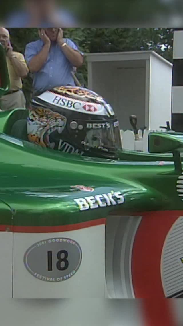 fosgoodwood 게시물 이미지: Headphone users beware, we’re about to unleash...