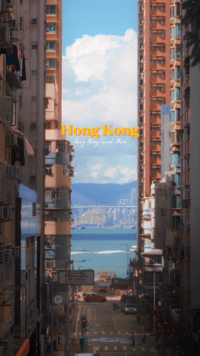 foto_ycy 게시물 이미지: 내가 좋아하는 홍콩의 추억 영상🌆

📍HongKong Movie
Shot on :...