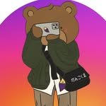 kankokuma_1228 프로필 사진