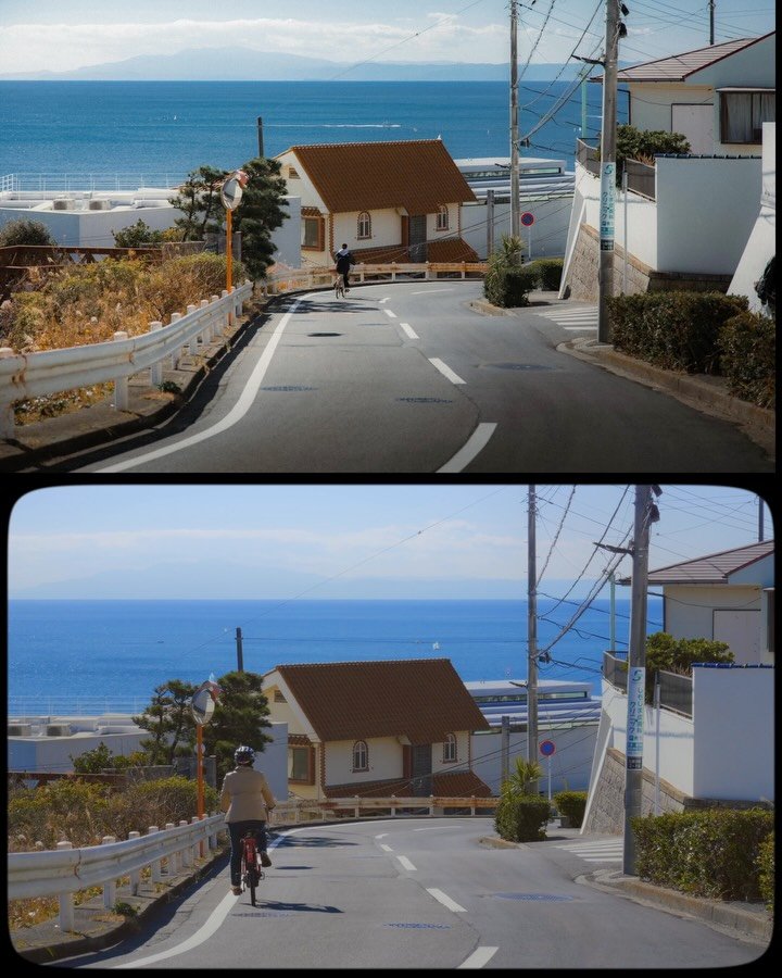 foto_ycy 게시물 이미지: 바닷마을 다이어리 Photo & Video
(Sea Village...