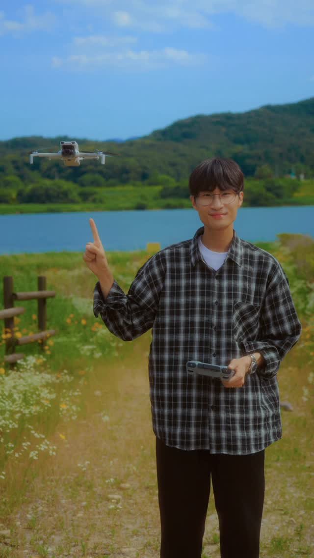 foto_ycy 게시물 이미지: “제작지원” 입문자부터 전문가까지 가성비 드론의 가장 최선의...