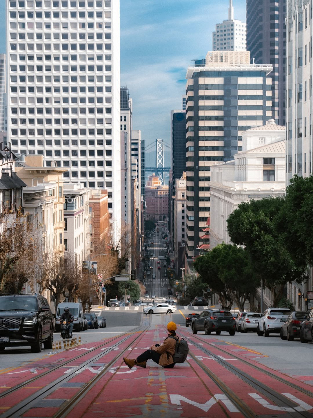 foto_ycy 게시물 이미지: Dear San Francisco.

삼성 행사 초청으로 다녀왔었어서, 많은...