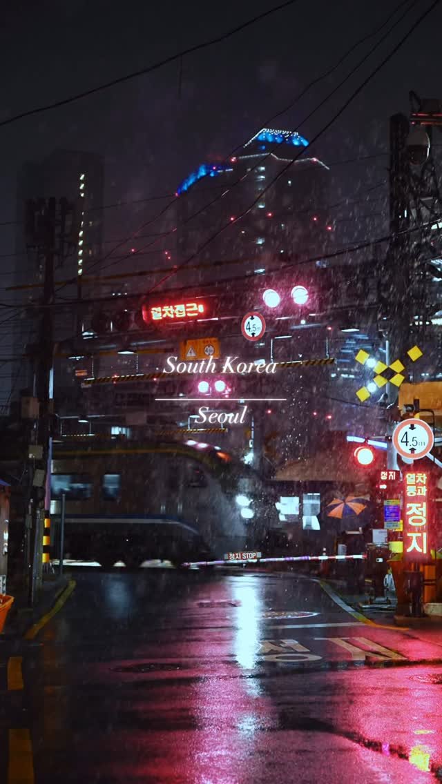 foto_ycy 게시물 이미지: 지금 서울엔 첫눈이 내리네요🌨️

이맘때쯤 눈이 오면 가장 먼저 생각나는 서울의 한...