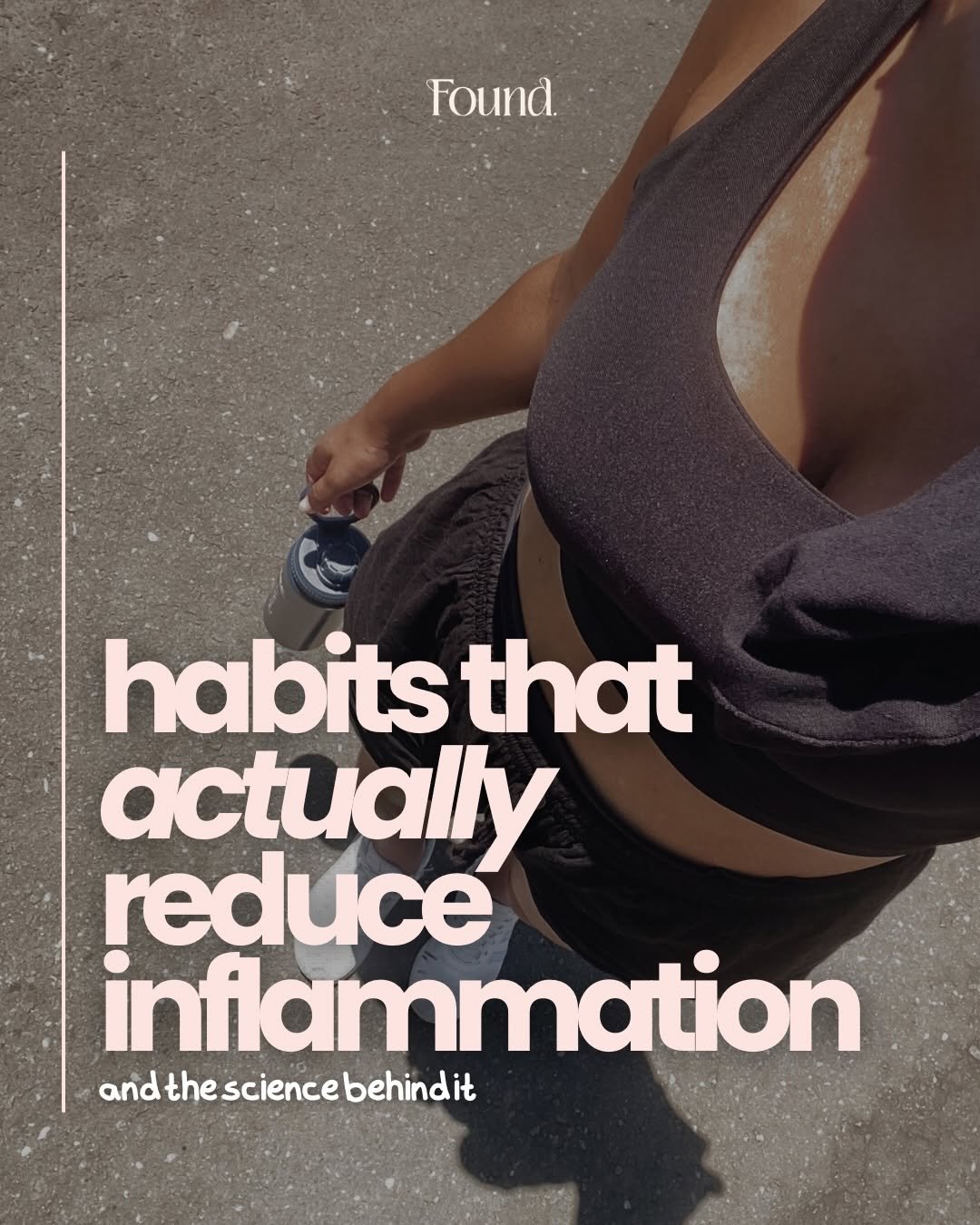 found.womenshealth 게시물 이미지: we talk a lot about anti-inflammatory food on...