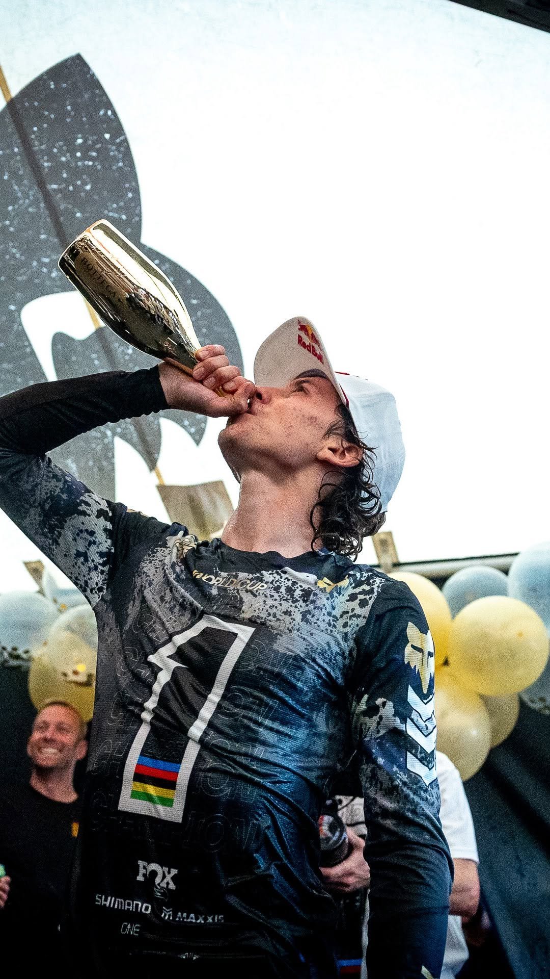 fox 게시물 이미지: The Search for Milliseconds is now LIVE on our...