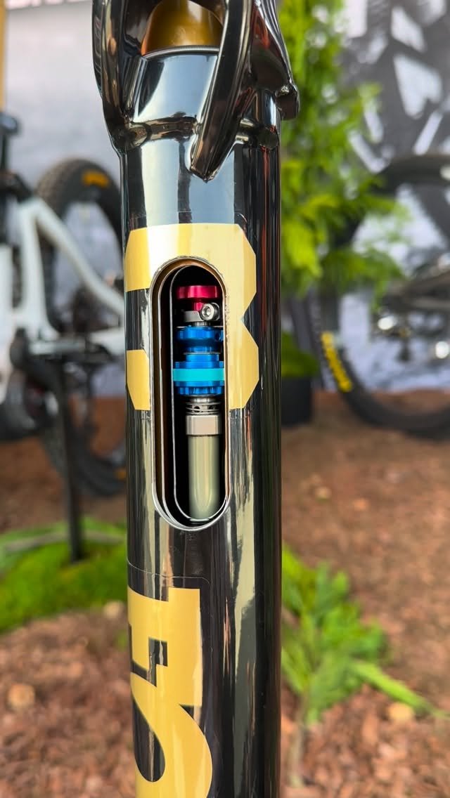 fox 게시물 이미지: What’s inside the new @FOX 38? 👀

If you’re at...