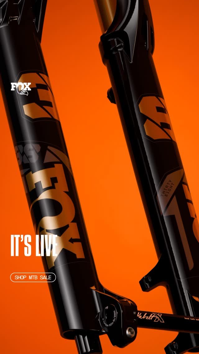 fox 게시물 이미지: Our Black Friday Sale is LIVE!🦊
 
Now is the...