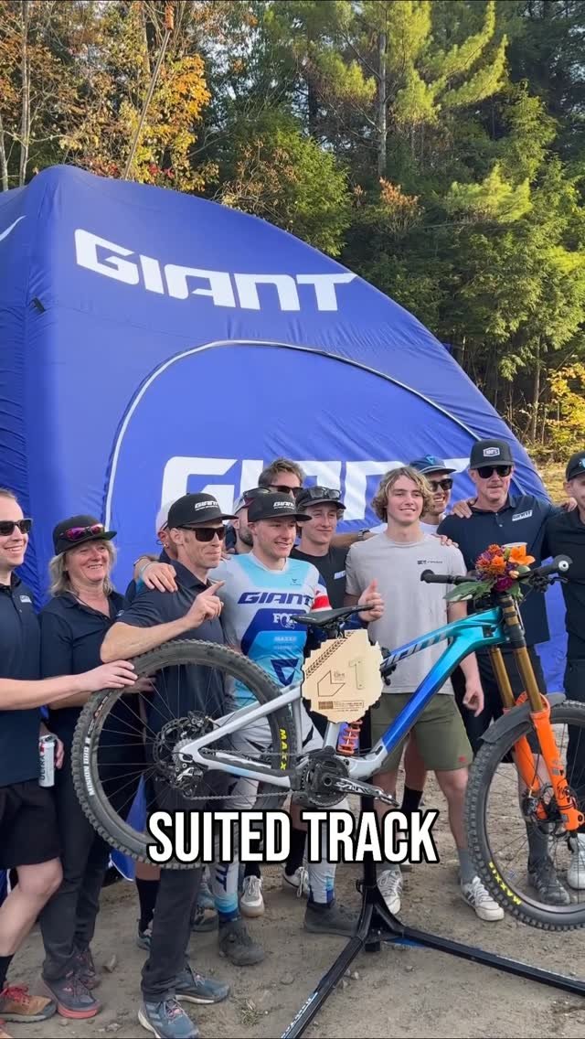 fox 게시물 이미지: @luke_ms1 gets it DONE in Lake Placid!🇺🇸🥇

We...