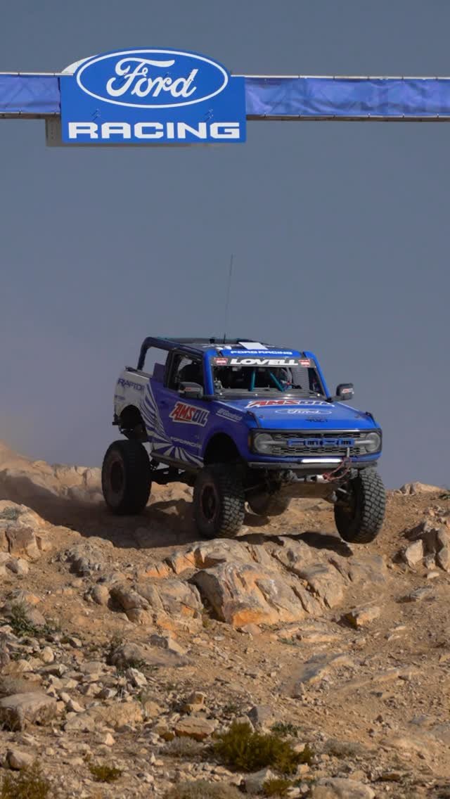 fox 게시물 이미지: Another 4600 Every Man Challenge win in...