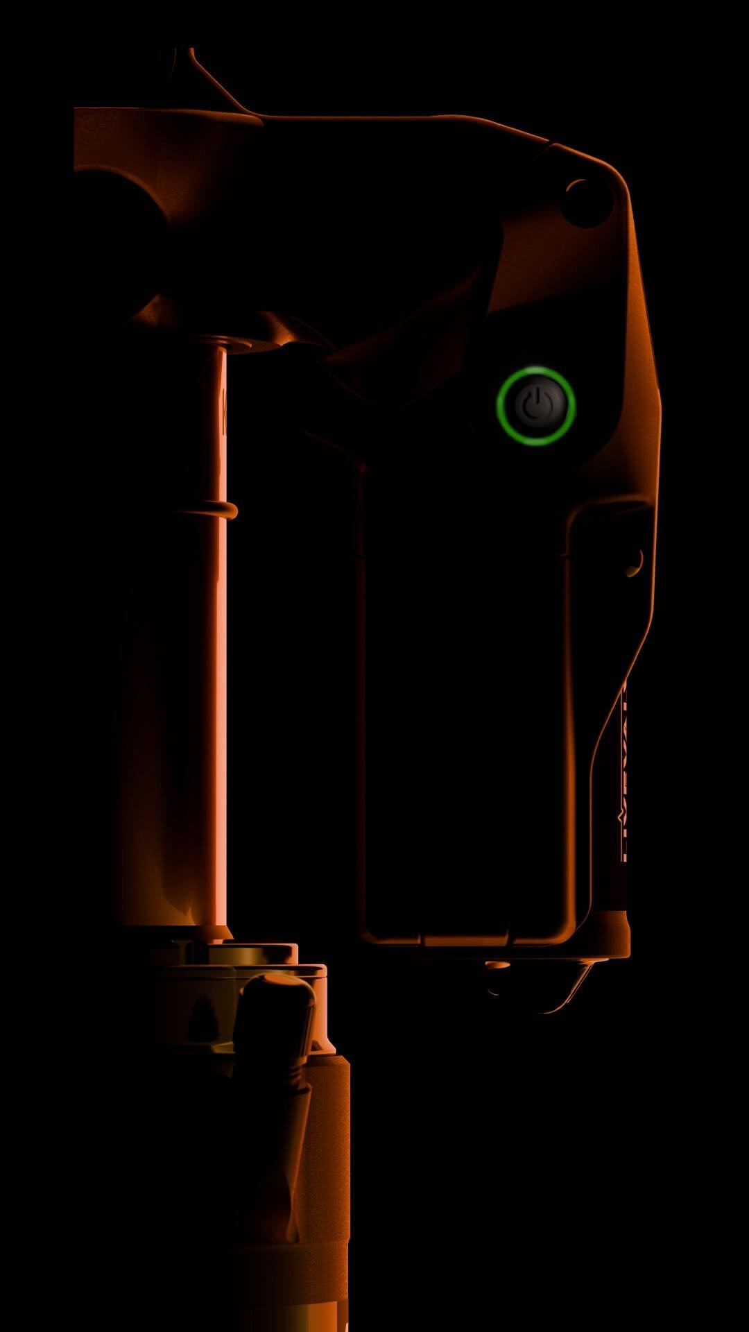 fox 게시물 이미지: “It’s just so adjustable, one stage to the...