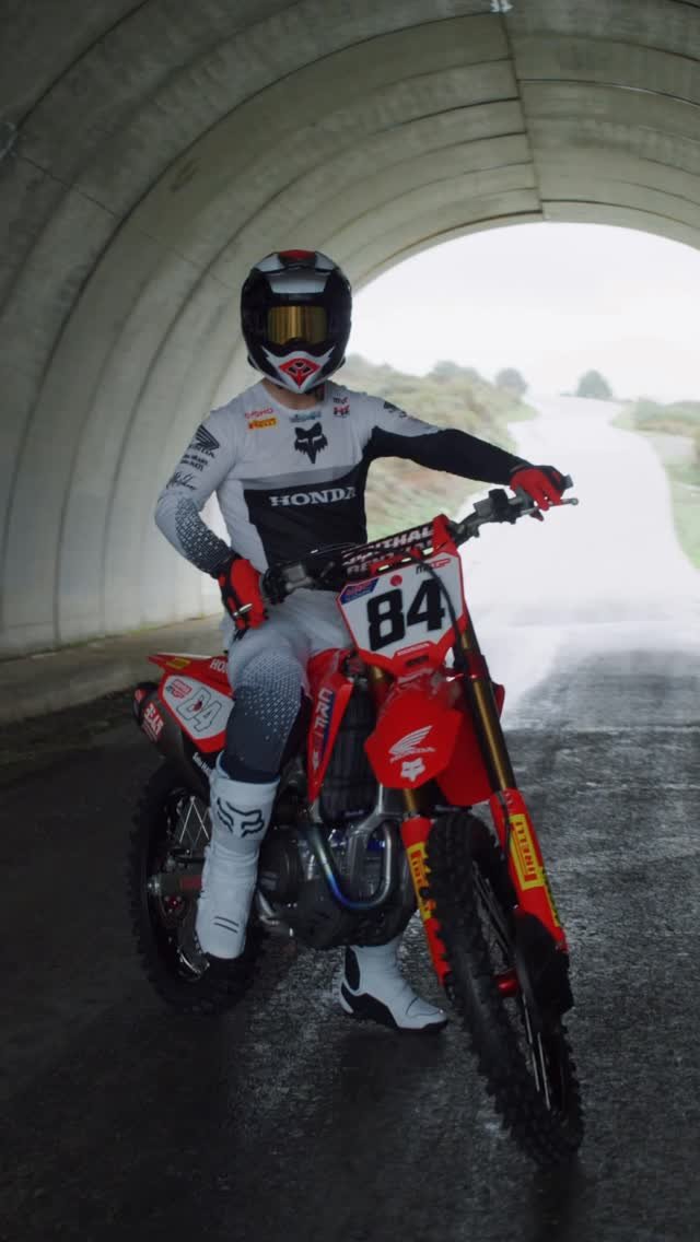 foxmoto 게시물 이미지: New beginnings. Welcome to Fox...