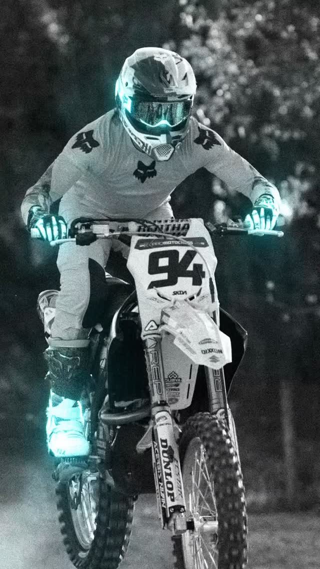 foxmoto 게시물 이미지: Welcome to The Second Nature.

Awaken your...