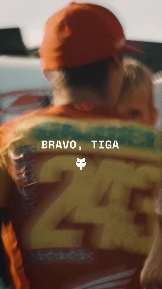 foxmoto 게시물 이미지: 5 world titles. 50+ GP wins. The most...