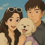 bichon_kanchyo 프로필 사진
