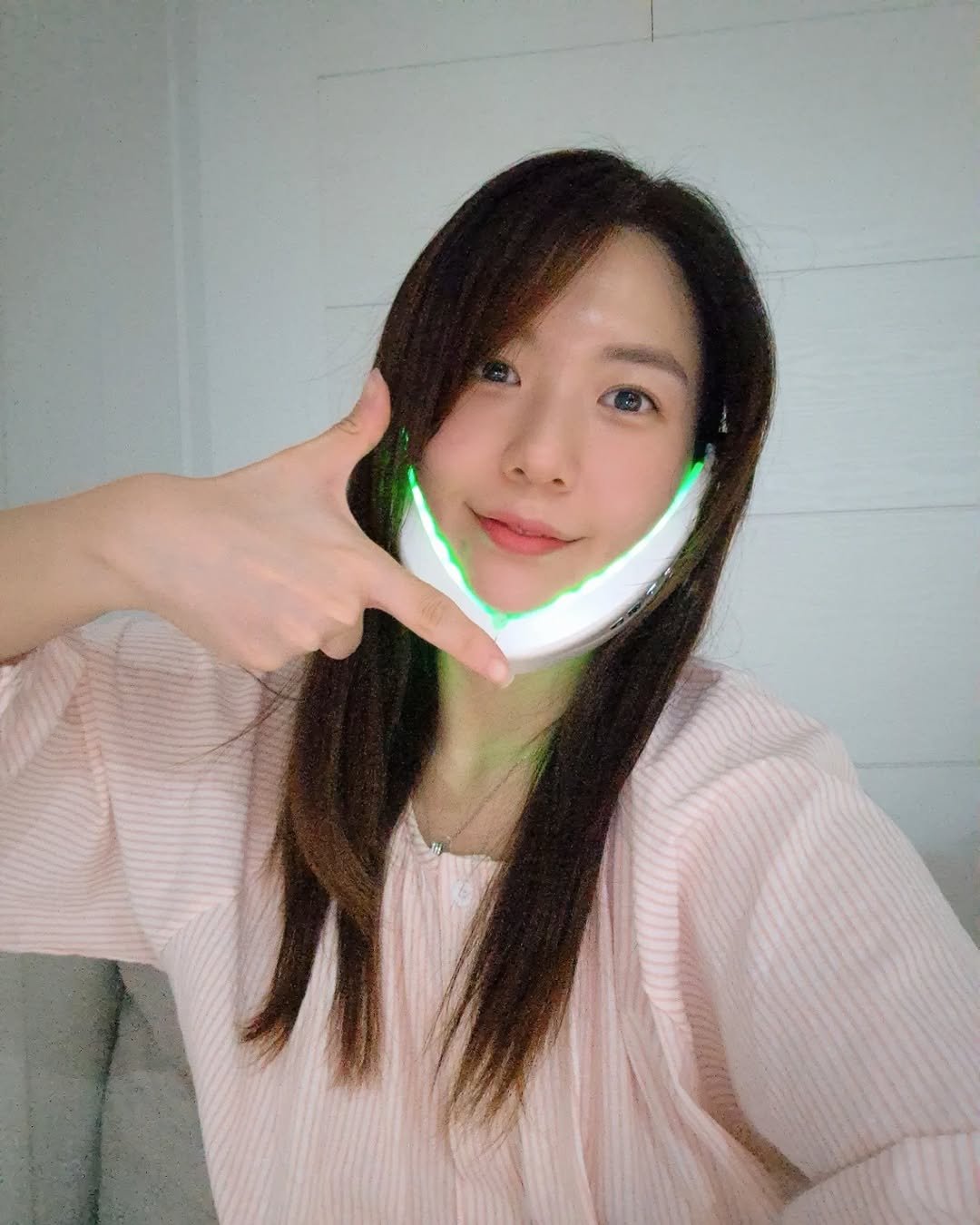 Photo by 슬기 | 골프, 패션, 뷰티, 여행, 리빙, 육아ෆ on November 08, 2025. May be an image of dental floss, toothbrush and text.