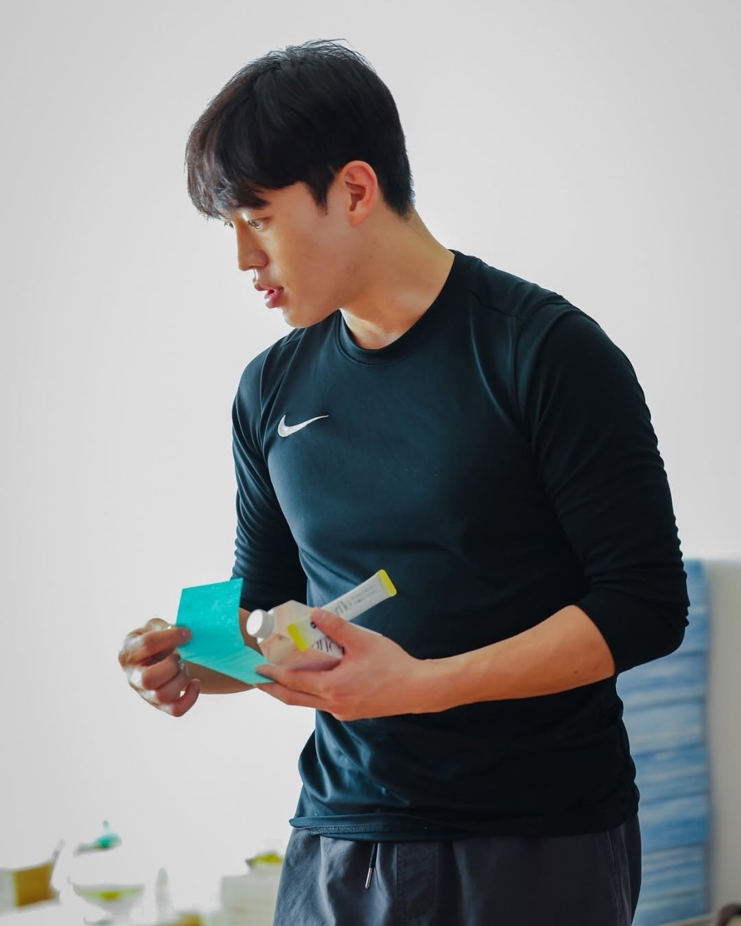 frc.seoul 게시물 이미지: 2회차 런 × 리커버리 필라테스 클래스 후기 🏃‍♂️✨

오늘은 러너 분들이 가장...
