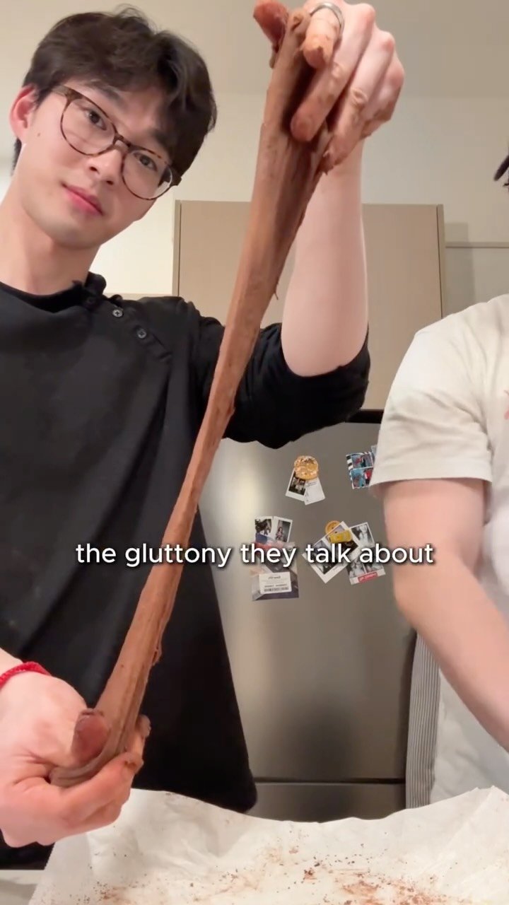 fredliu 게시물 이미지: I can’t be the only one who thinks this...