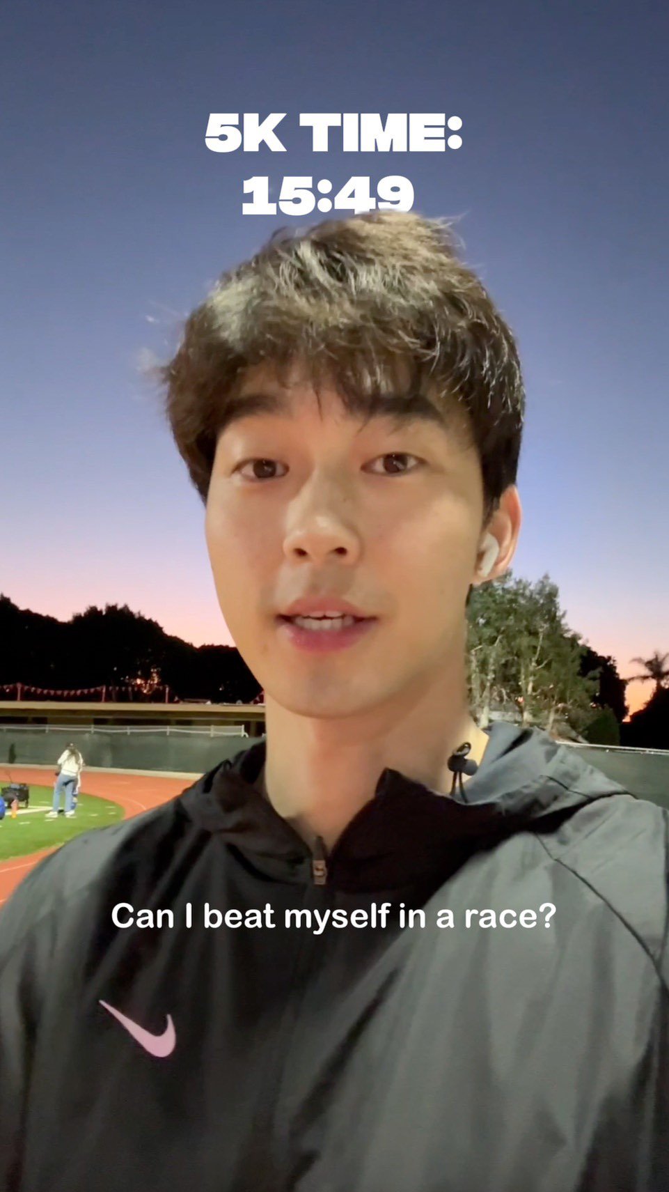 fredliu 게시물 이미지: Place your bets now ladies and gentlemen. Will...