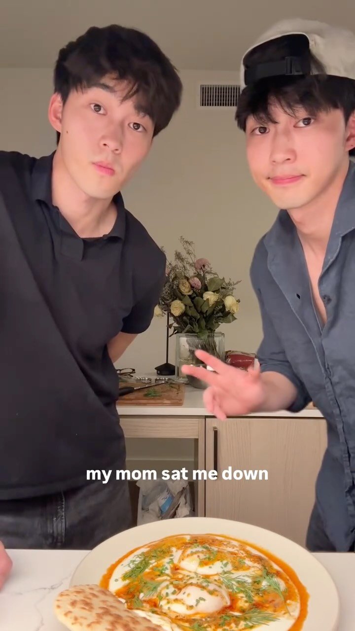 fredliu 게시물 이미지: New lore unlocked #brotherreveal