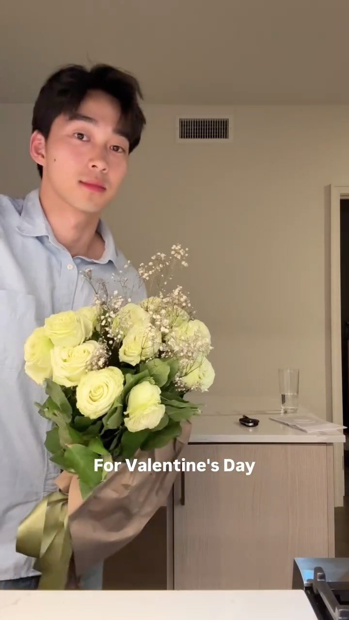 fredliu 게시물 이미지: Only single people can complete the mission at...