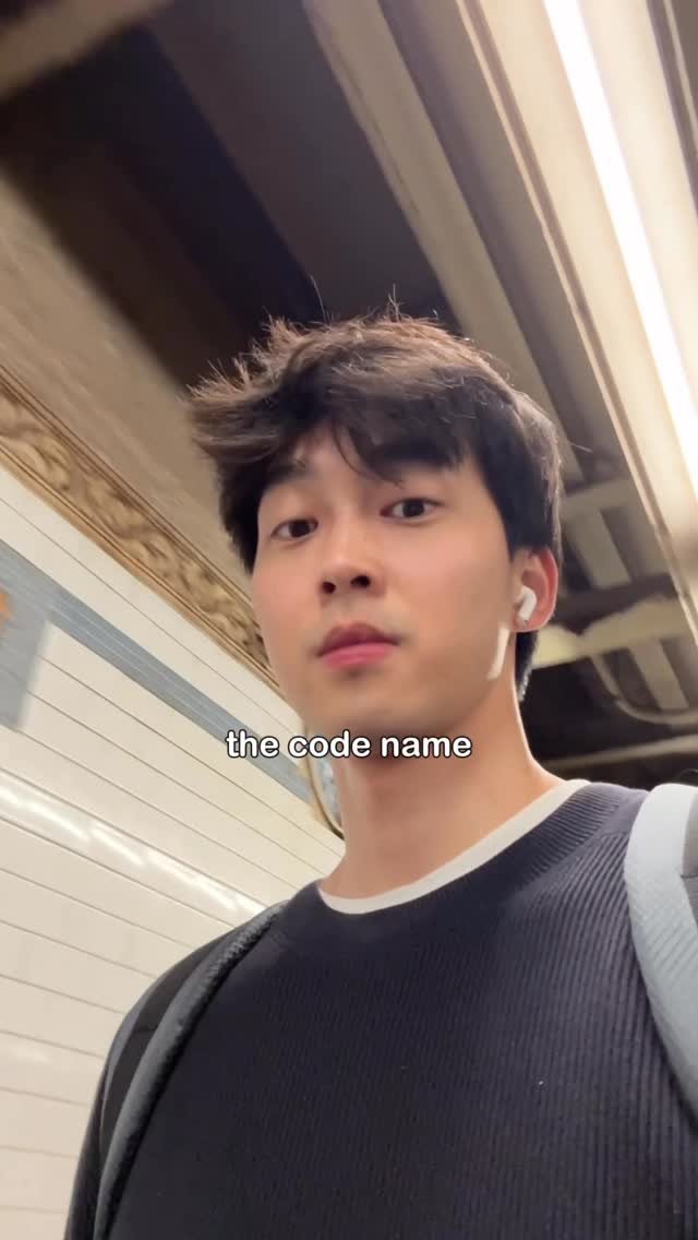 fredliu 게시물 이미지: I did not expect that DM at the end lol