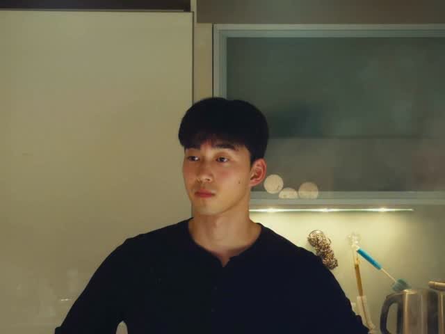 fredliu 게시물 이미지: Will Poke be able to save the night? 🌴 @poke