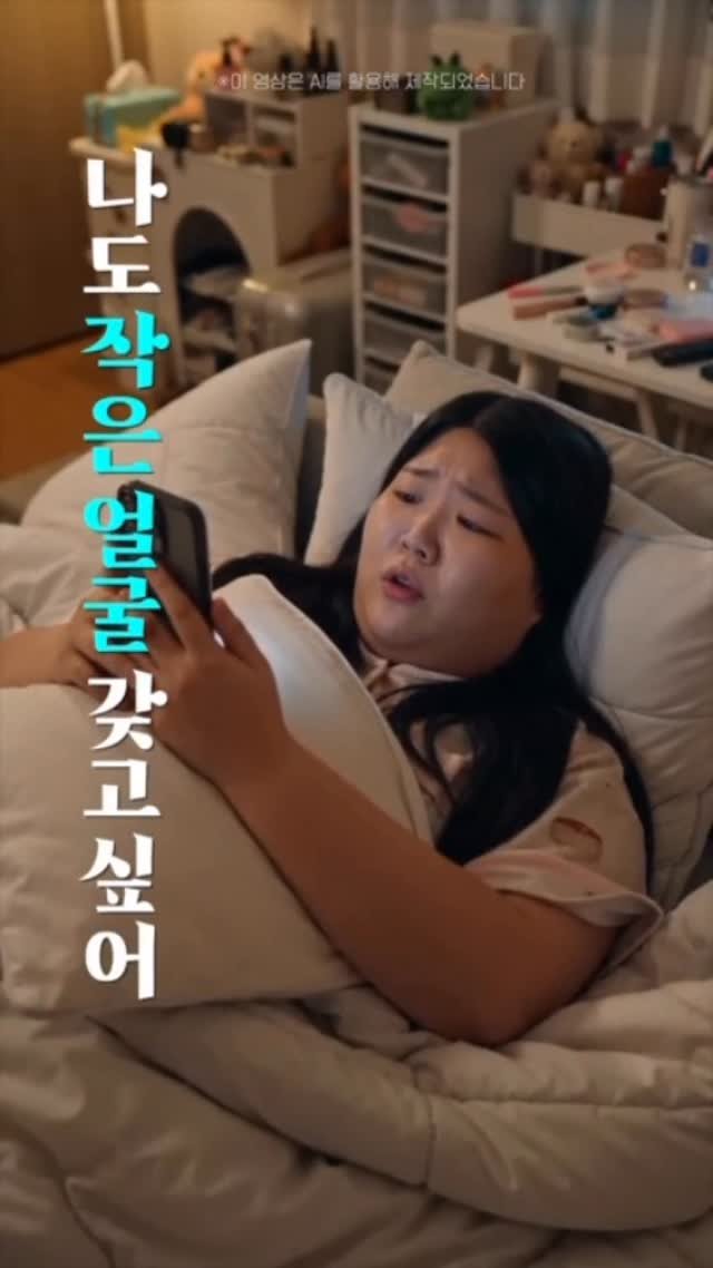 freshps_official 게시물 이미지: ✨ 뼈를 깎지 않았는데, 왜 얼굴이 작아 보일까요?

불 필요한 지방은...