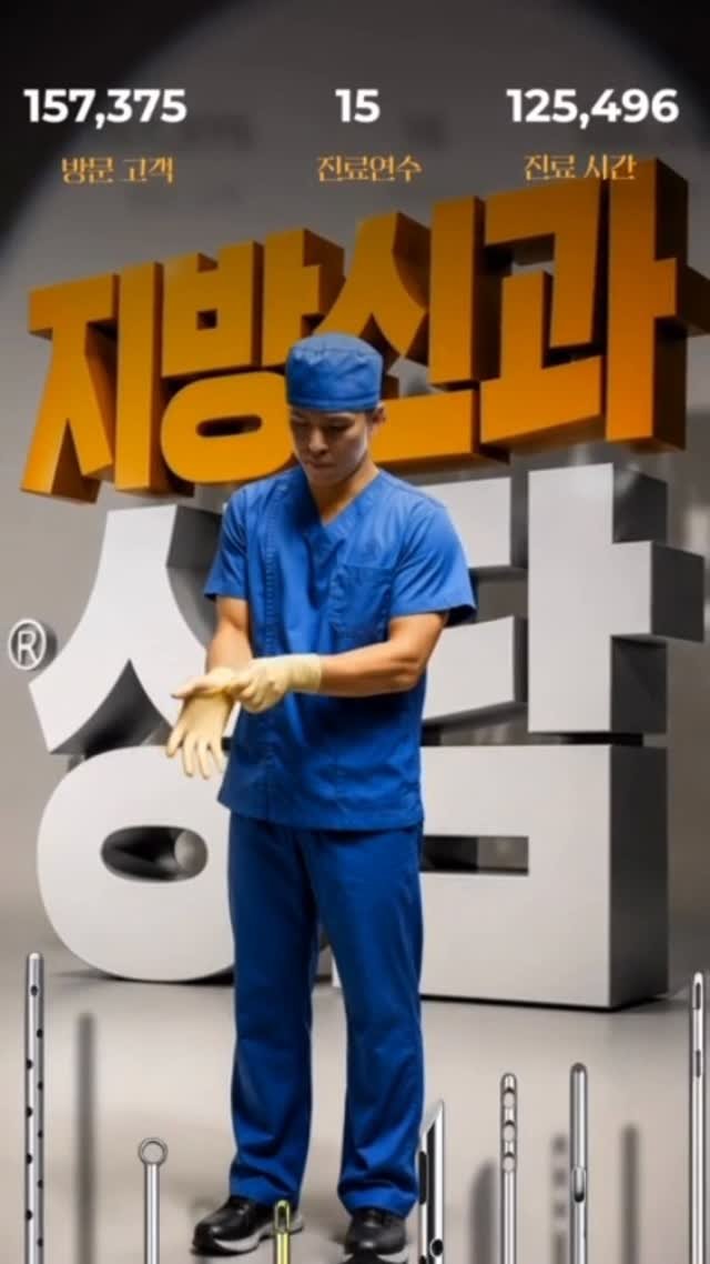 freshps_official 게시물 이미지: 예뻐지는 건 순간이지만,
자신감을 되찾는 건 인생을 바꿉니다.

그래서 우리는...