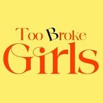 too.brokegirls 프로필 사진