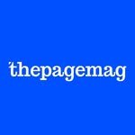 thepage.mag 프로필 사진