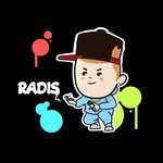 radis.playlist 프로필 사진