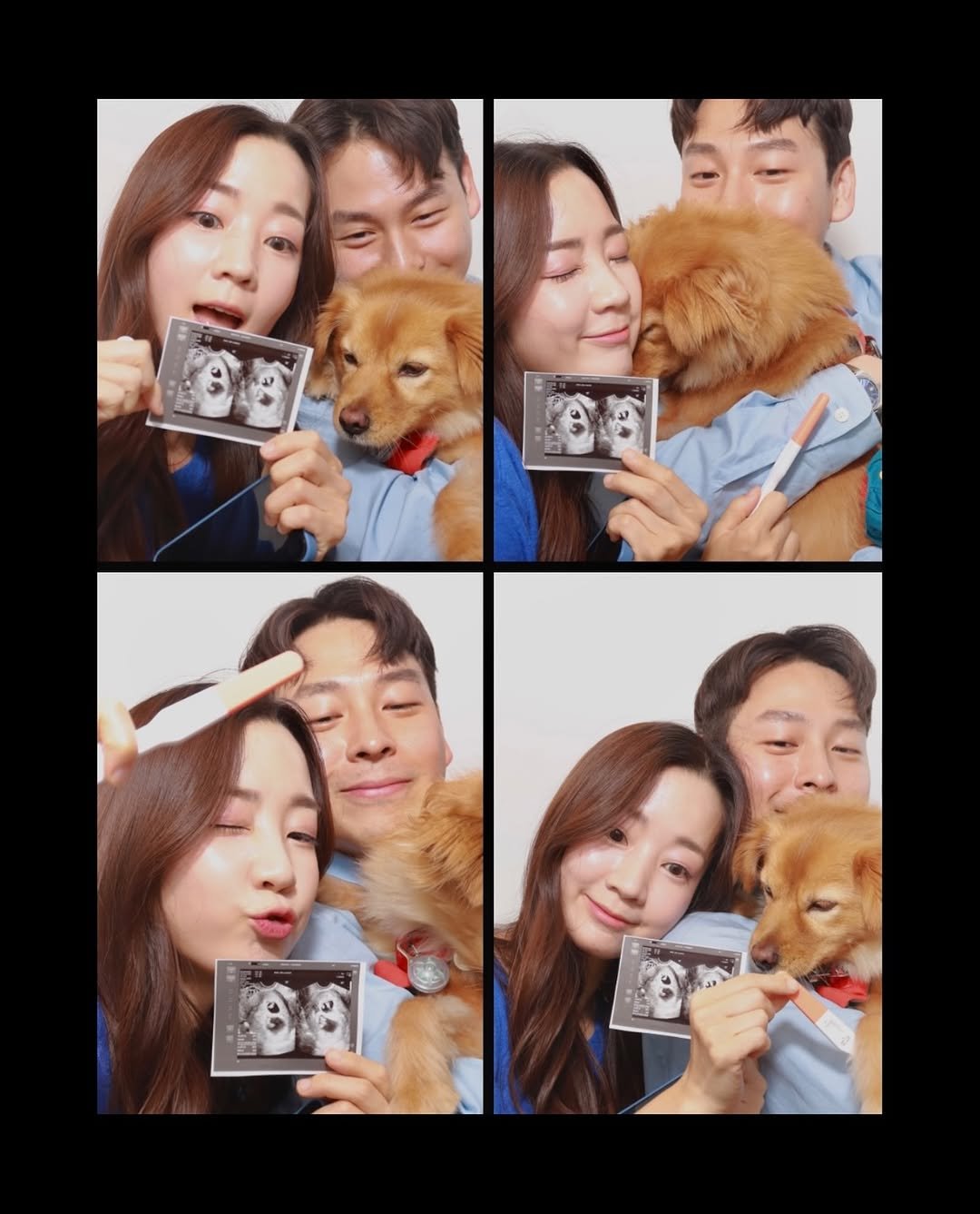 Photo shared by 이이슬 dewit on June 11, 2024 tagging @bonxn.