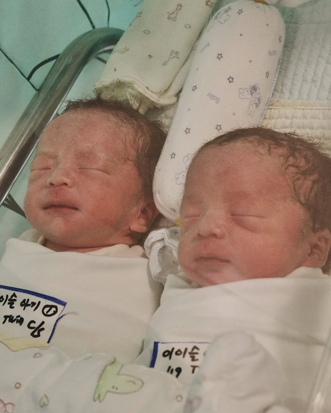 Photo shared by 이이슬 dewit on November 19, 2024 tagging @bonxn.