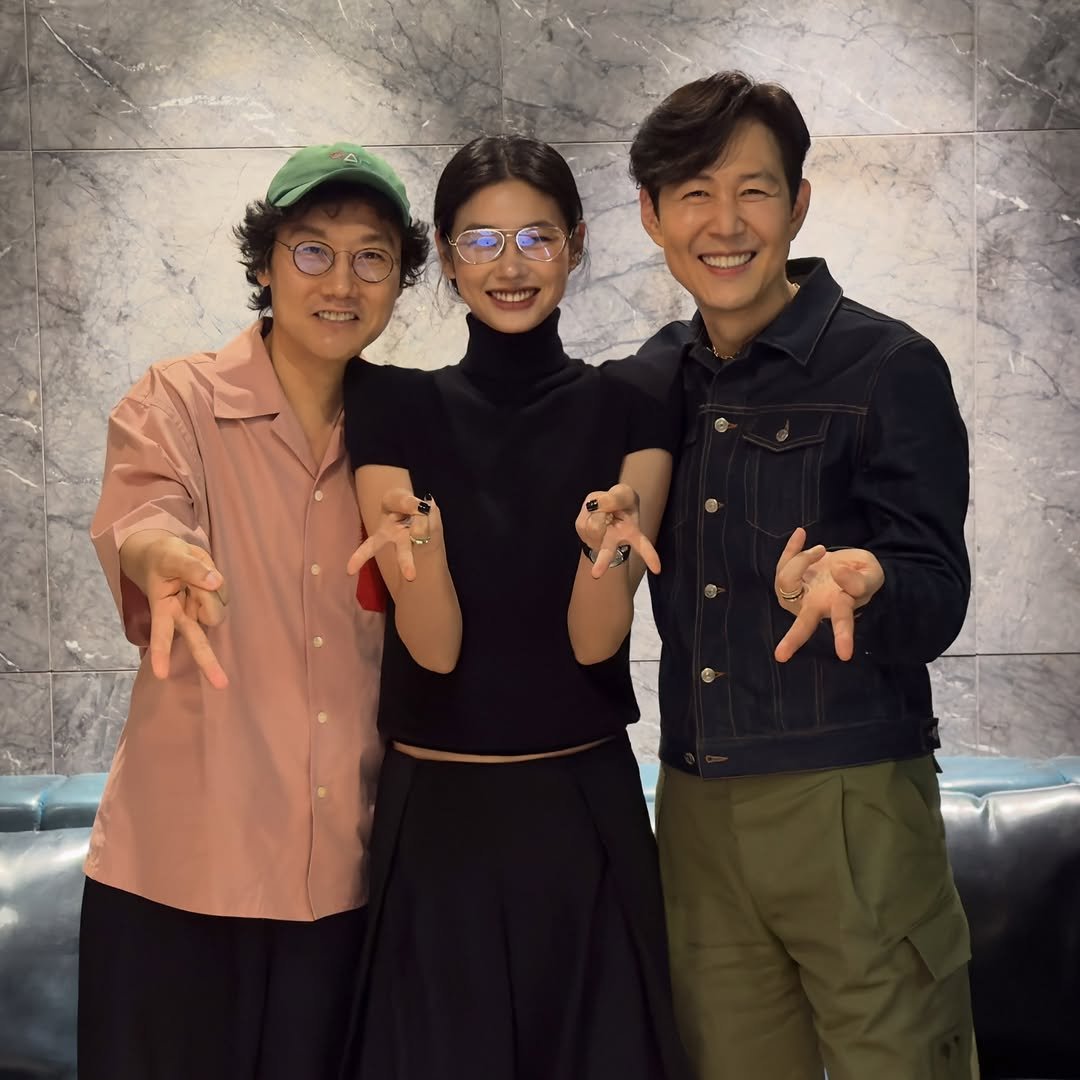 from_jjlee 게시물 이미지: 호프 GV 왔습니다😊