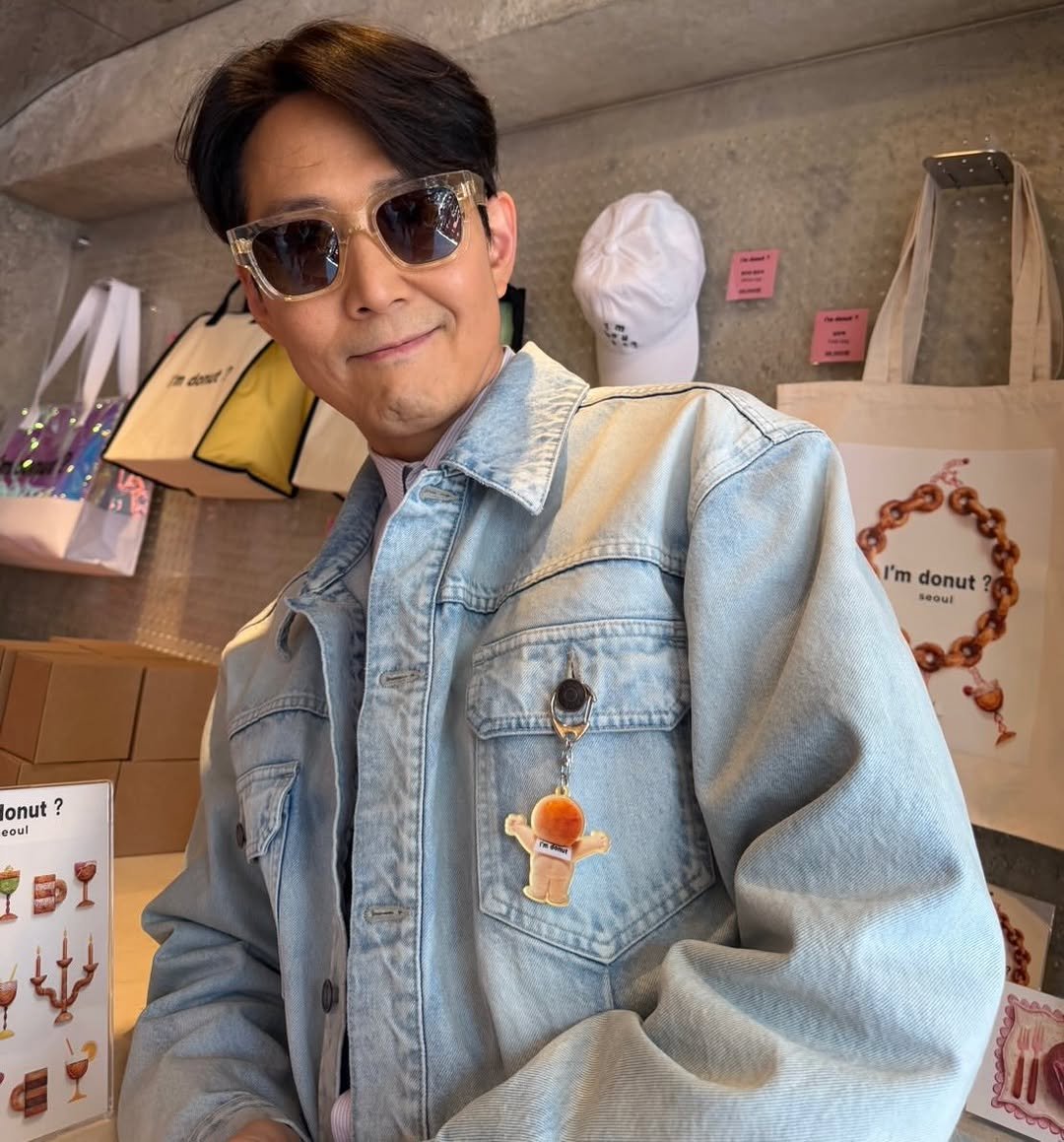 from_jjlee 게시물 이미지: Congratulations on the new opening 🎉