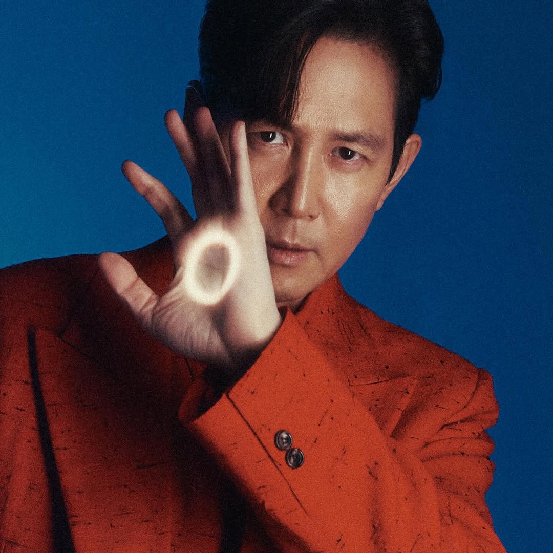 Photo by Lee jung jae on June 25, 2025. May be an image of text.