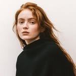 sadiesink_ 프로필 사진