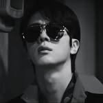 jin 프로필 사진