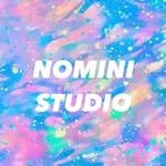 nomini_studio_daily 프로필 사진