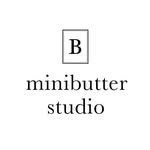 minibutter_studio 프로필 사진