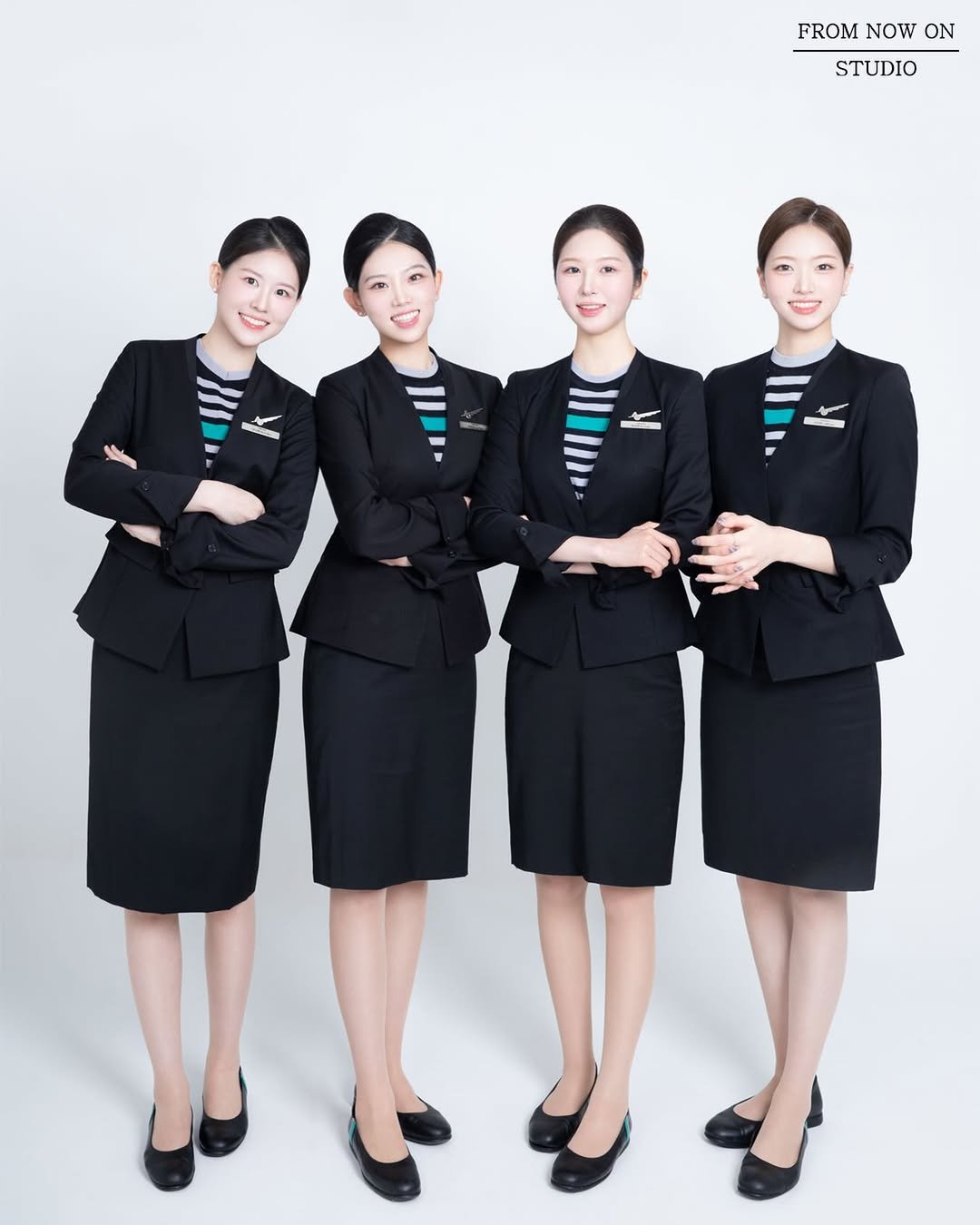 Photo shared by 프롬나우온스튜디오 | 합정스튜디오 | 홍대증명사진 | 프로필 on January 11, 2026 tagging @from_now_on_studio. May be an image of text that says 'FROM NOW FROMNOWON ON STUDIO'.