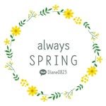 always_spring_cake 프로필 사진