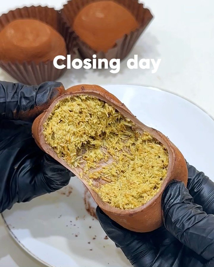 fromjolie_home 게시물 이미지: #오늘마감 요즘 대란난 구하기도 어렵다는 두쫀쿠 5개 2만원대 초특가 🧆
⠀
📢...