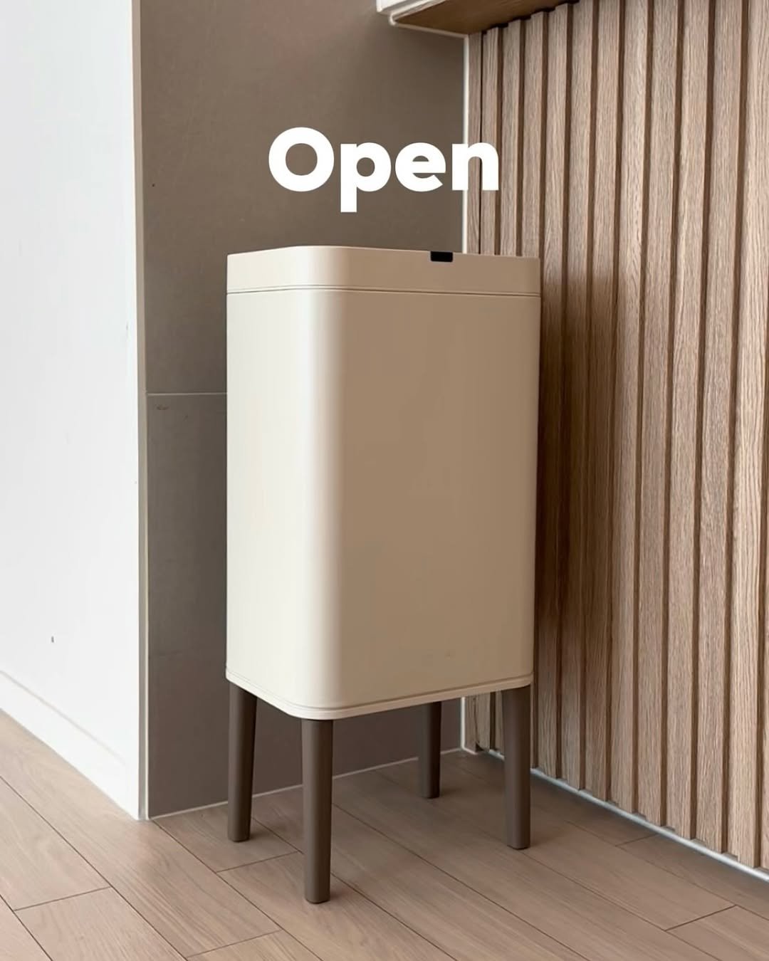 Photo by 프롬졸리 | 신혼 라이프 | 살림 & 청소 on August 13, 2025. May be an image of water filter, wash basin and text that says 'Open'.