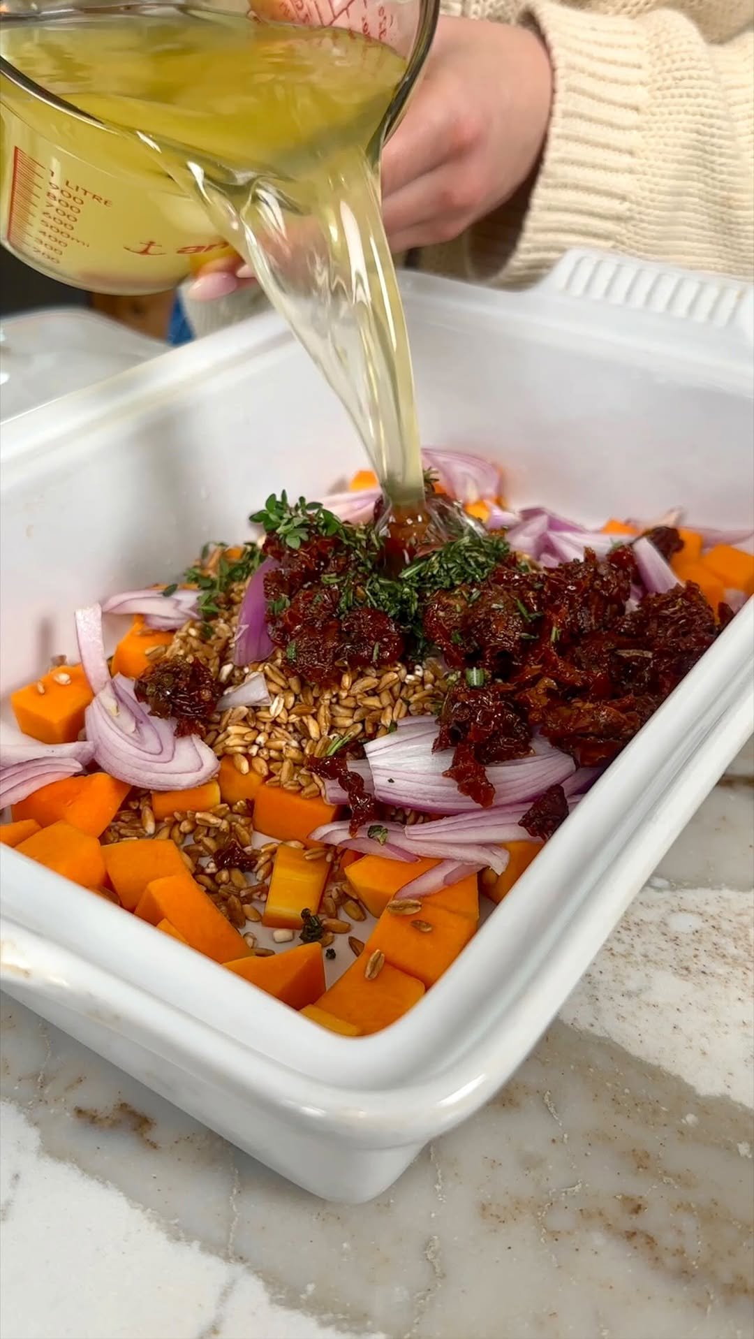 frommybowl 게시물 이미지: Rules are meant to be broken, so we’re making...