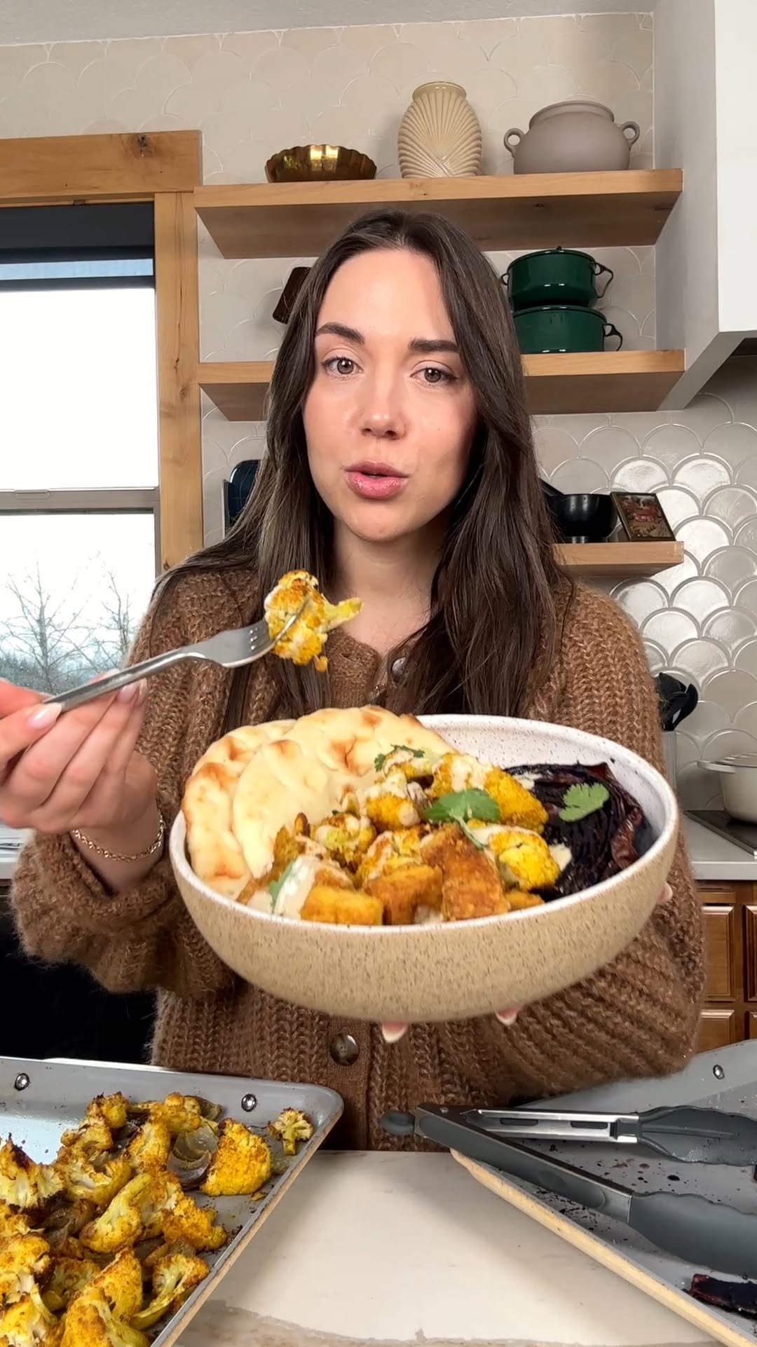 frommybowl 게시물 이미지: Let’s make dinner together! 🍴This meal is a...