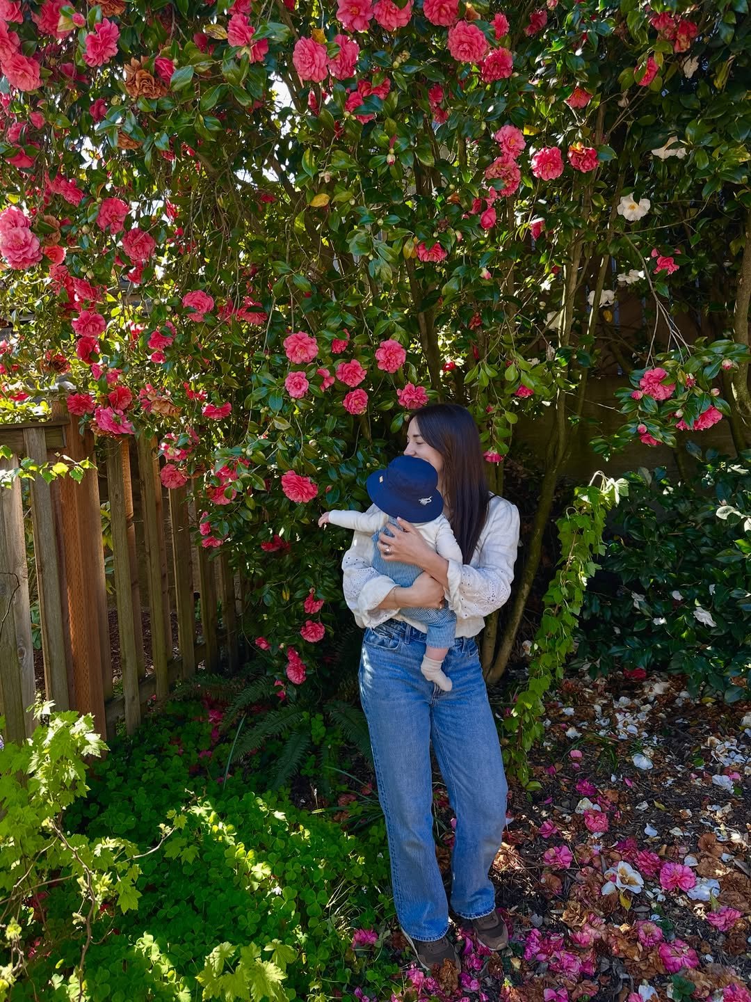frommybowl 게시물 이미지: Snapshots from April 🌱🌸✨ lot and lots of tummy...