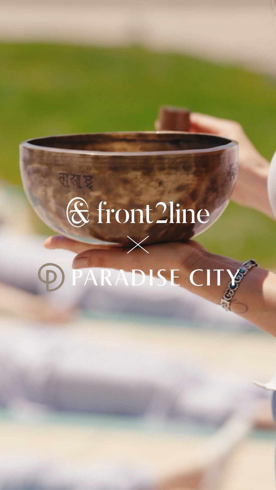 front2line_kr 게시물 이미지: 파라다이스시티 호텔과 함께한 <5월 프투데이>

5월의 파란 하늘 아래,
오롯이 내...