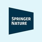 springernature 프로필 사진