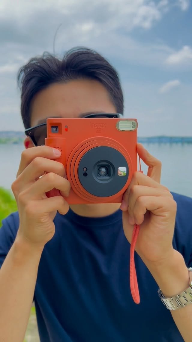 fujifilm_korea_photo 게시물 이미지: 이번 사진 모임은 한국후지필름과 함께 하게 되어
 “보물필름탐험대” 사진모임을...